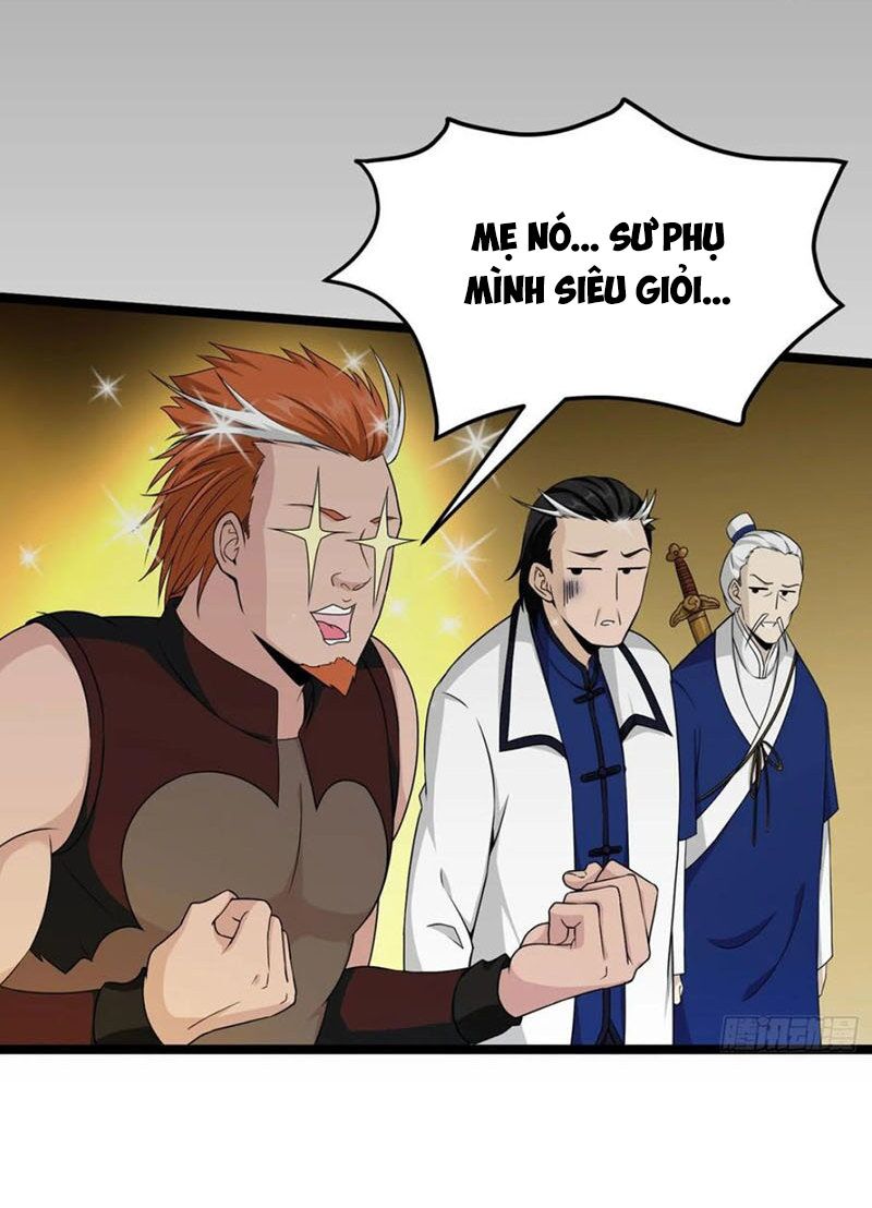 Ta Chẳng Qua Là Một Đại La Kim Tiên Chap 47 - Next Chap 48