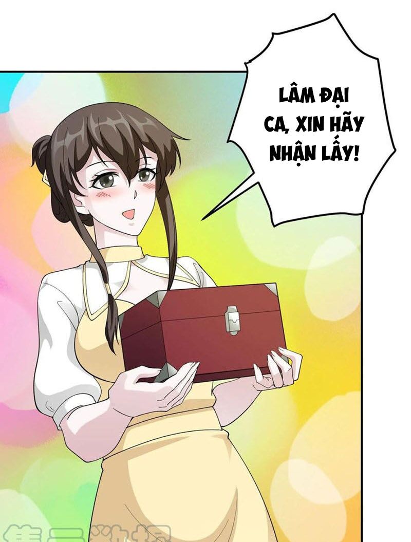 Ta Chẳng Qua Là Một Đại La Kim Tiên Chap 47 - Next Chap 48