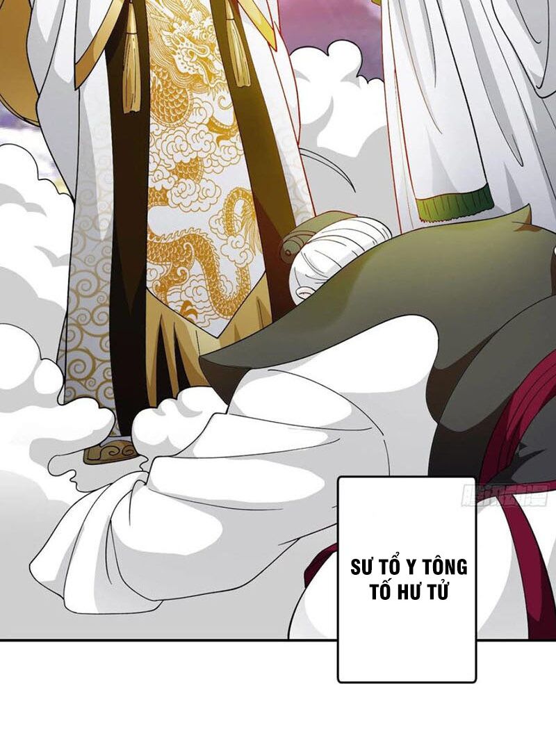 Ta Chẳng Qua Là Một Đại La Kim Tiên Chap 47 - Next Chap 48