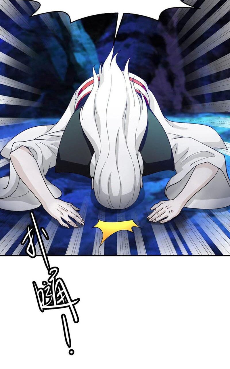 Ta Chẳng Qua Là Một Đại La Kim Tiên Chap 47 - Next Chap 48