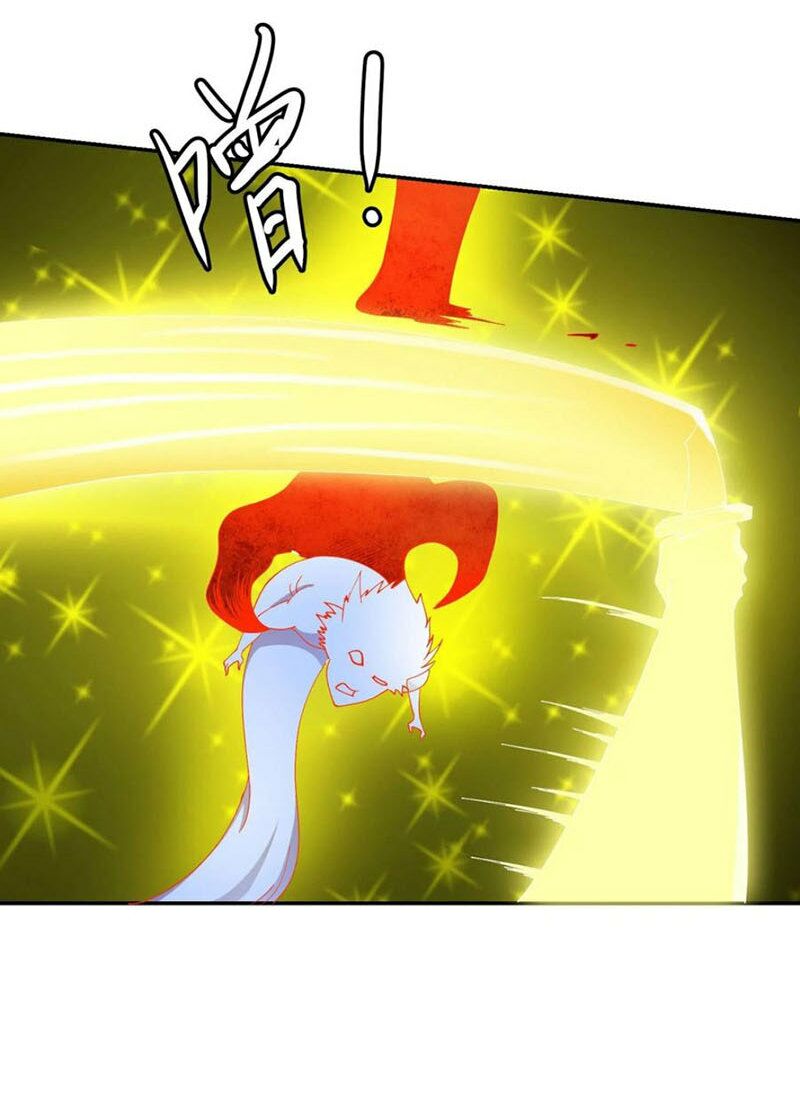 Ta Chẳng Qua Là Một Đại La Kim Tiên Chap 46 - Next Chap 47