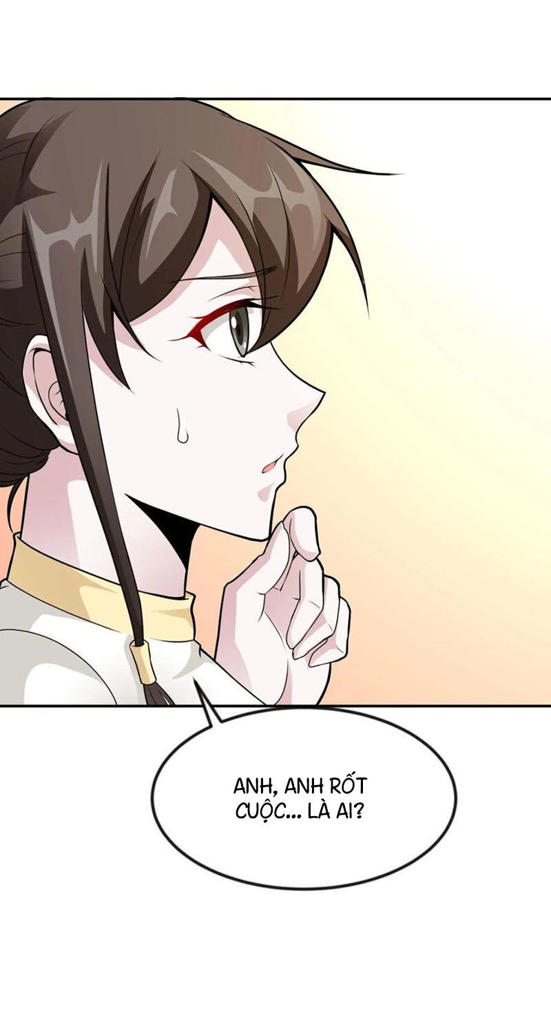 Ta Chẳng Qua Là Một Đại La Kim Tiên Chap 46 - Next Chap 47