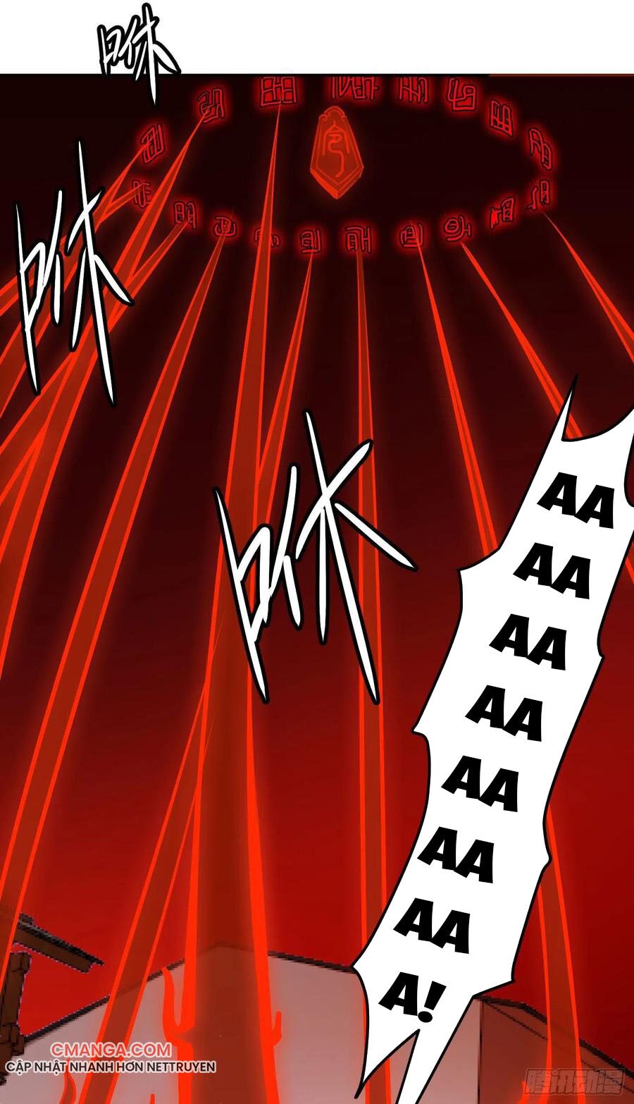 Ta Chẳng Qua Là Một Đại La Kim Tiên Chap 45 - Next Chap 46