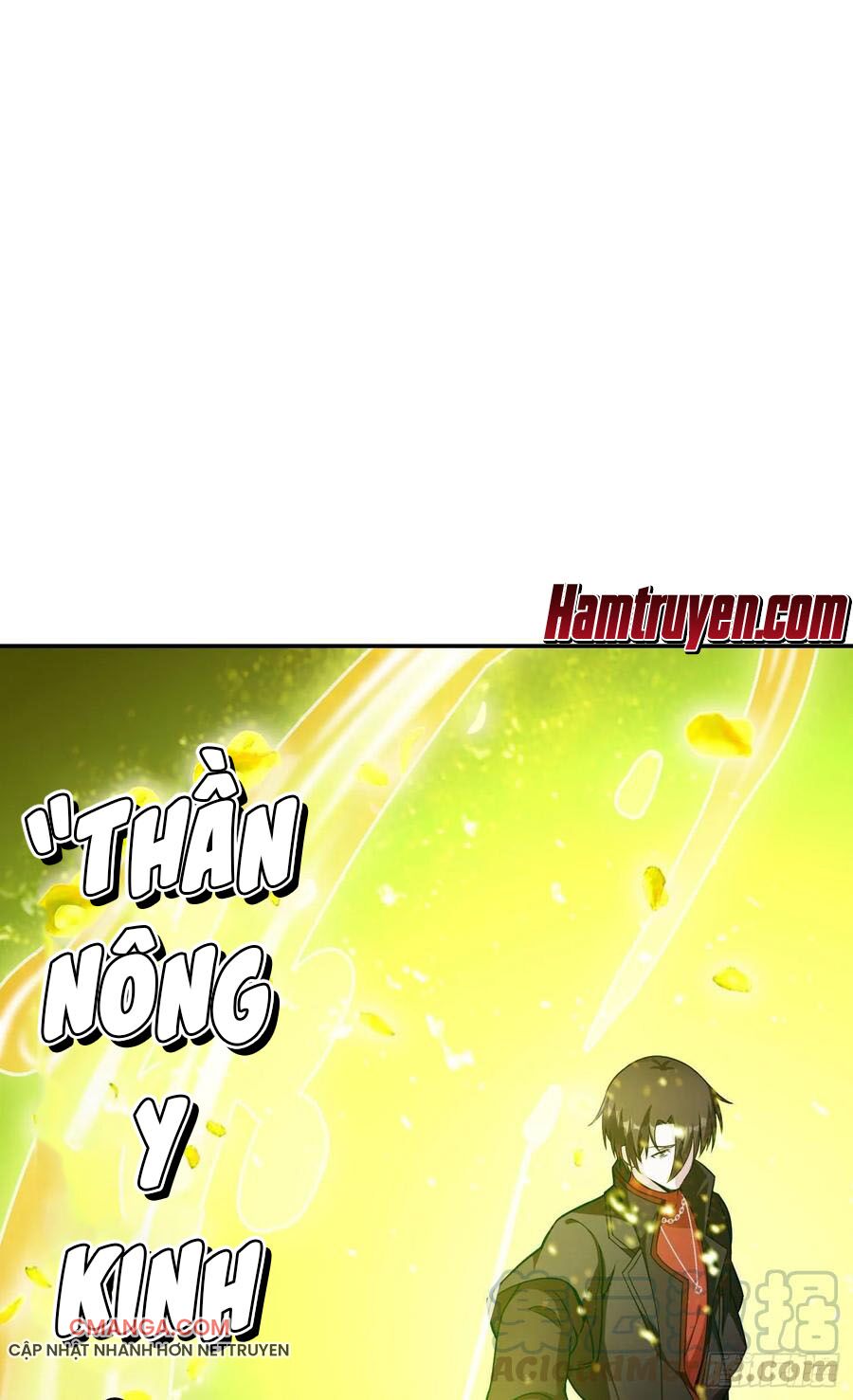 Ta Chẳng Qua Là Một Đại La Kim Tiên Chap 45 - Next Chap 46