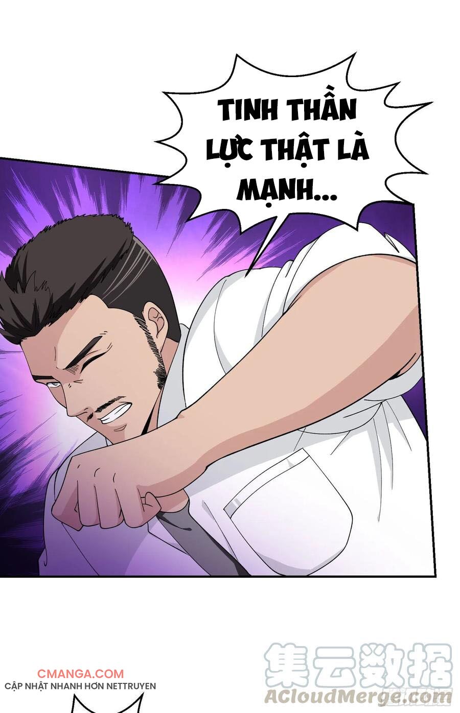 Ta Chẳng Qua Là Một Đại La Kim Tiên Chap 44 - Next Chap 45