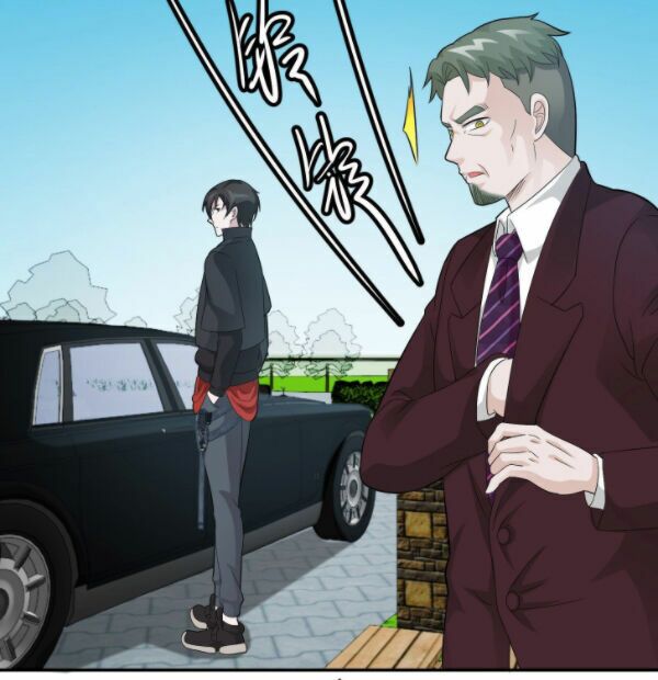 Ta Chẳng Qua Là Một Đại La Kim Tiên Chap 43 - Next Chap 44