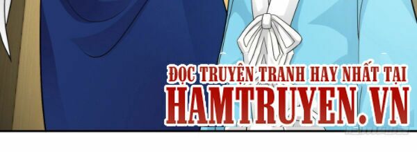 Ta Chẳng Qua Là Một Đại La Kim Tiên Chap 43 - Next Chap 44