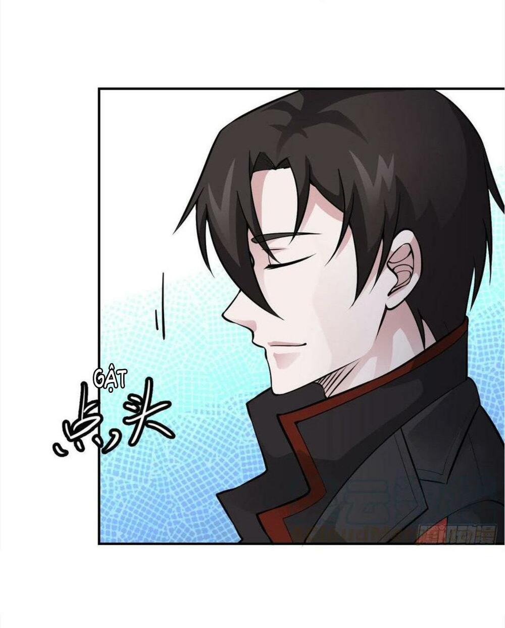 Ta Chẳng Qua Là Một Đại La Kim Tiên Chap 42 - Next Chap 43