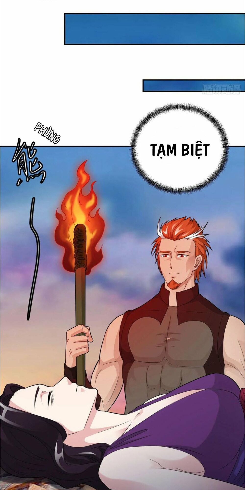 Ta Chẳng Qua Là Một Đại La Kim Tiên Chap 42 - Next Chap 43