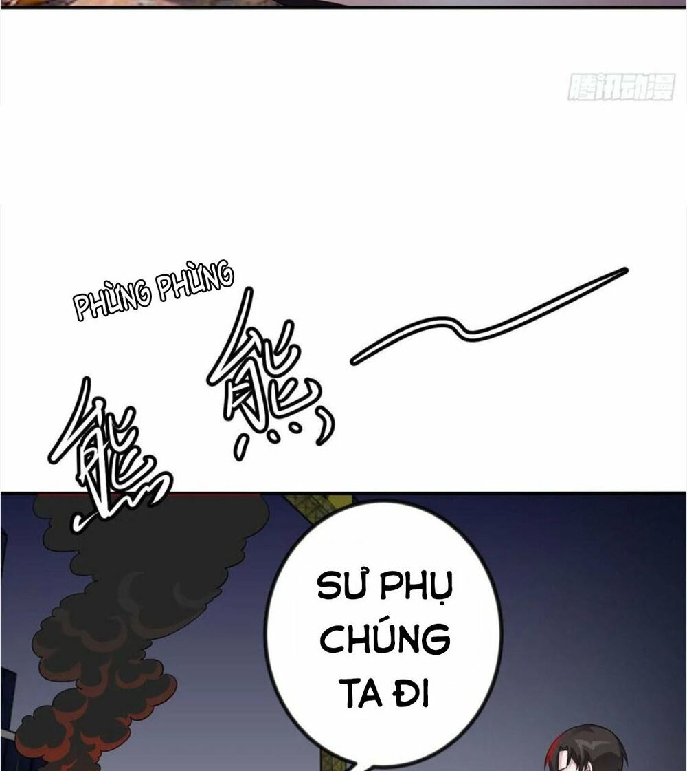 Ta Chẳng Qua Là Một Đại La Kim Tiên Chap 42 - Next Chap 43