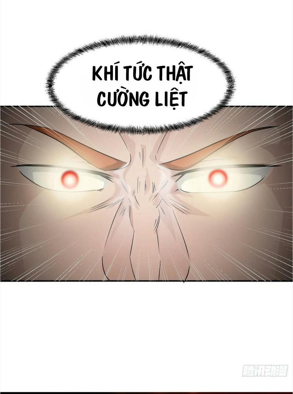 Ta Chẳng Qua Là Một Đại La Kim Tiên Chap 42 - Next Chap 43