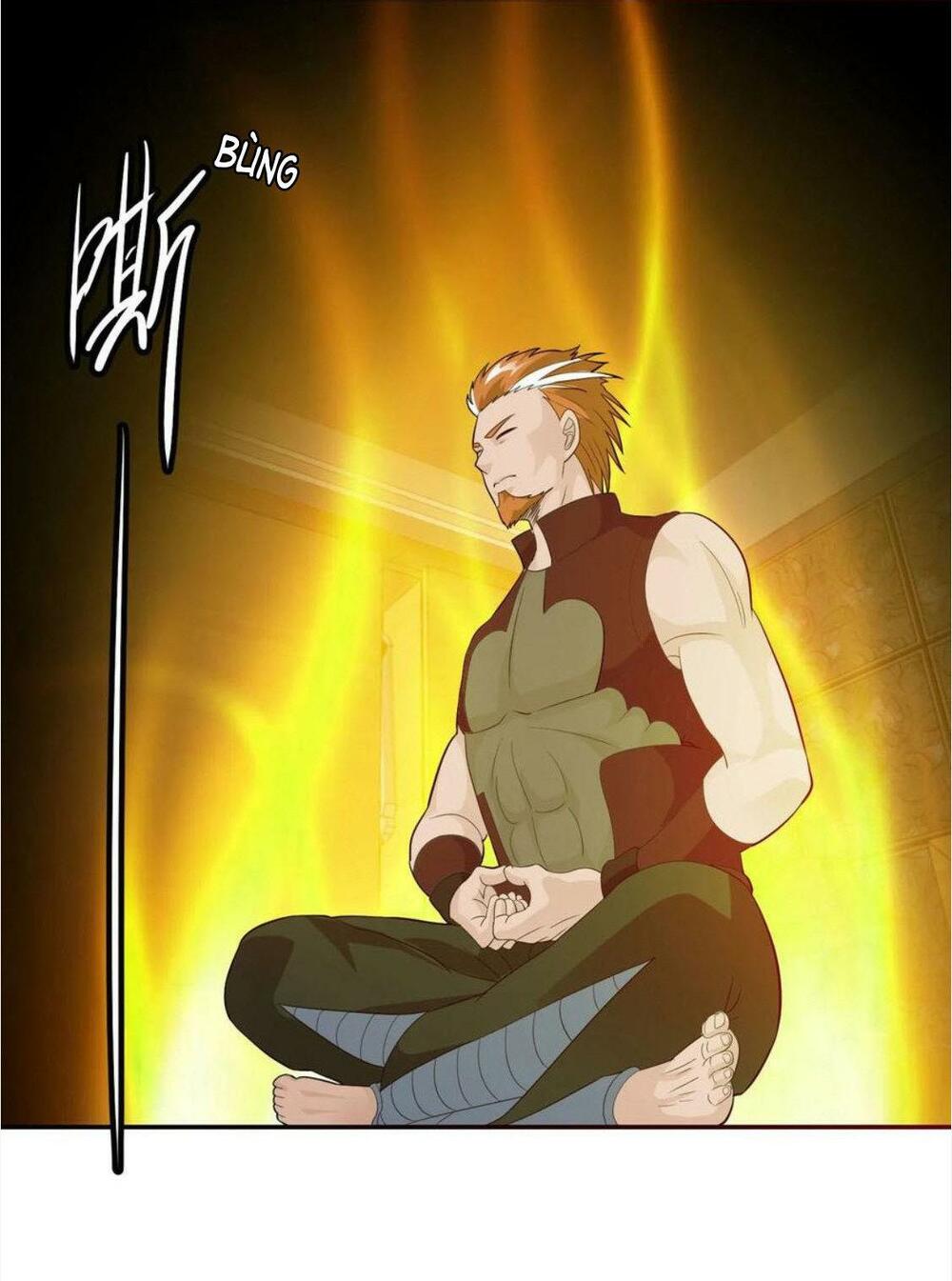 Ta Chẳng Qua Là Một Đại La Kim Tiên Chap 42 - Next Chap 43