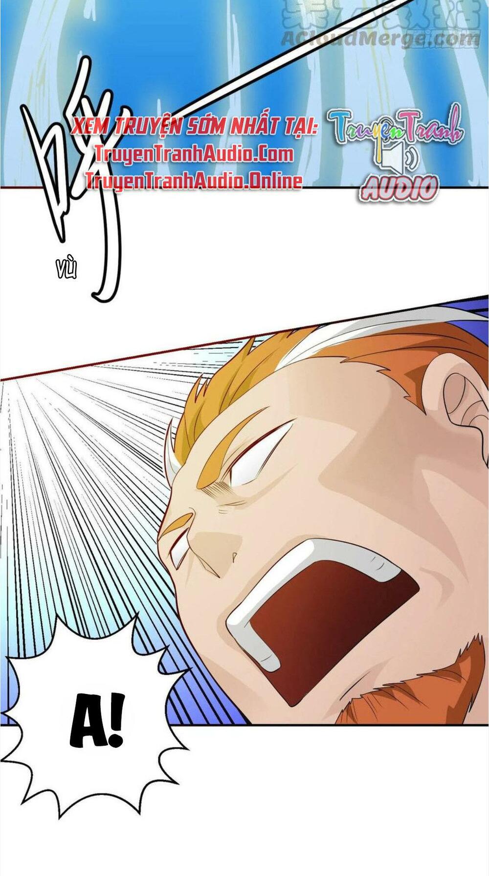 Ta Chẳng Qua Là Một Đại La Kim Tiên Chap 42 - Next Chap 43