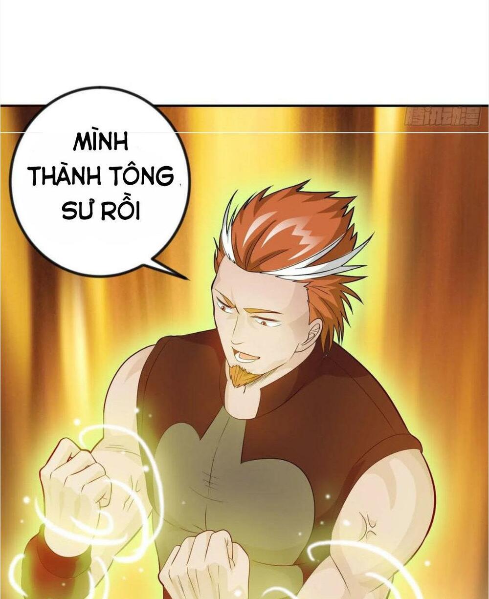 Ta Chẳng Qua Là Một Đại La Kim Tiên Chap 42 - Next Chap 43