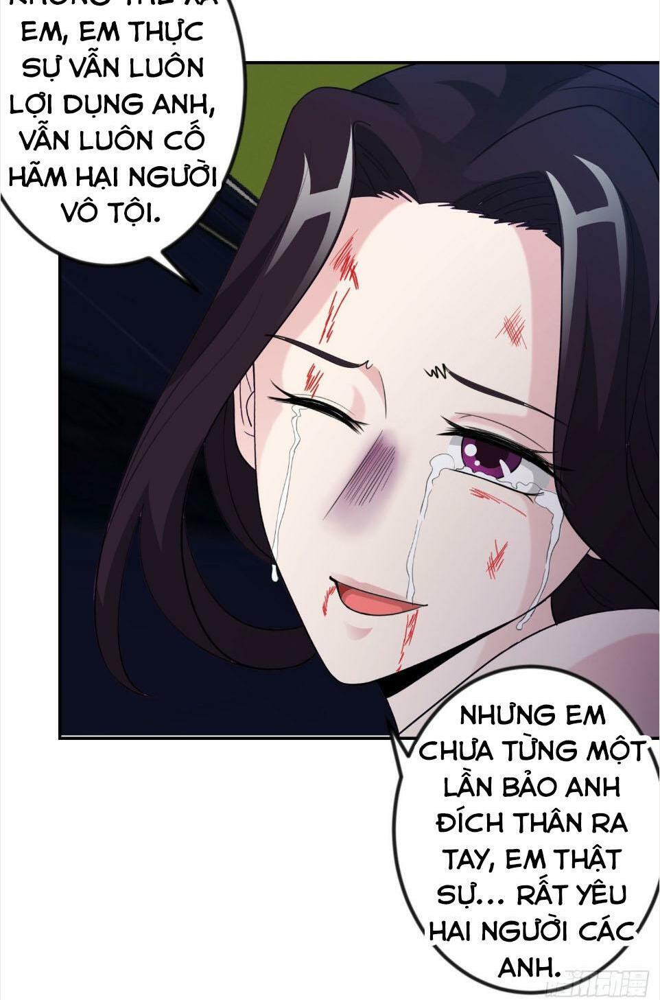 Ta Chẳng Qua Là Một Đại La Kim Tiên Chap 41 - Next Chap 42