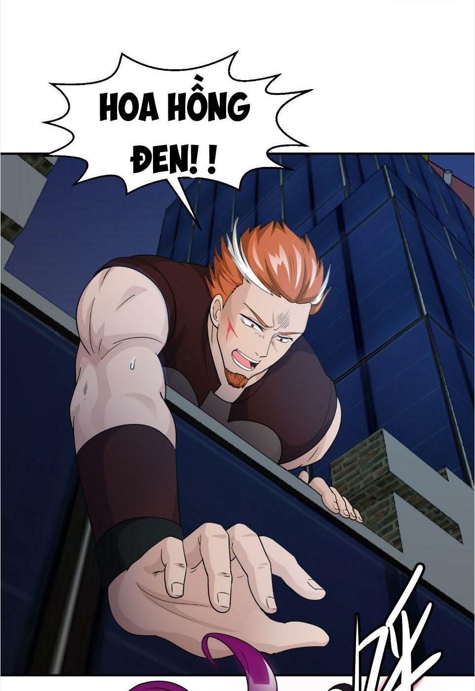 Ta Chẳng Qua Là Một Đại La Kim Tiên Chap 41 - Next Chap 42