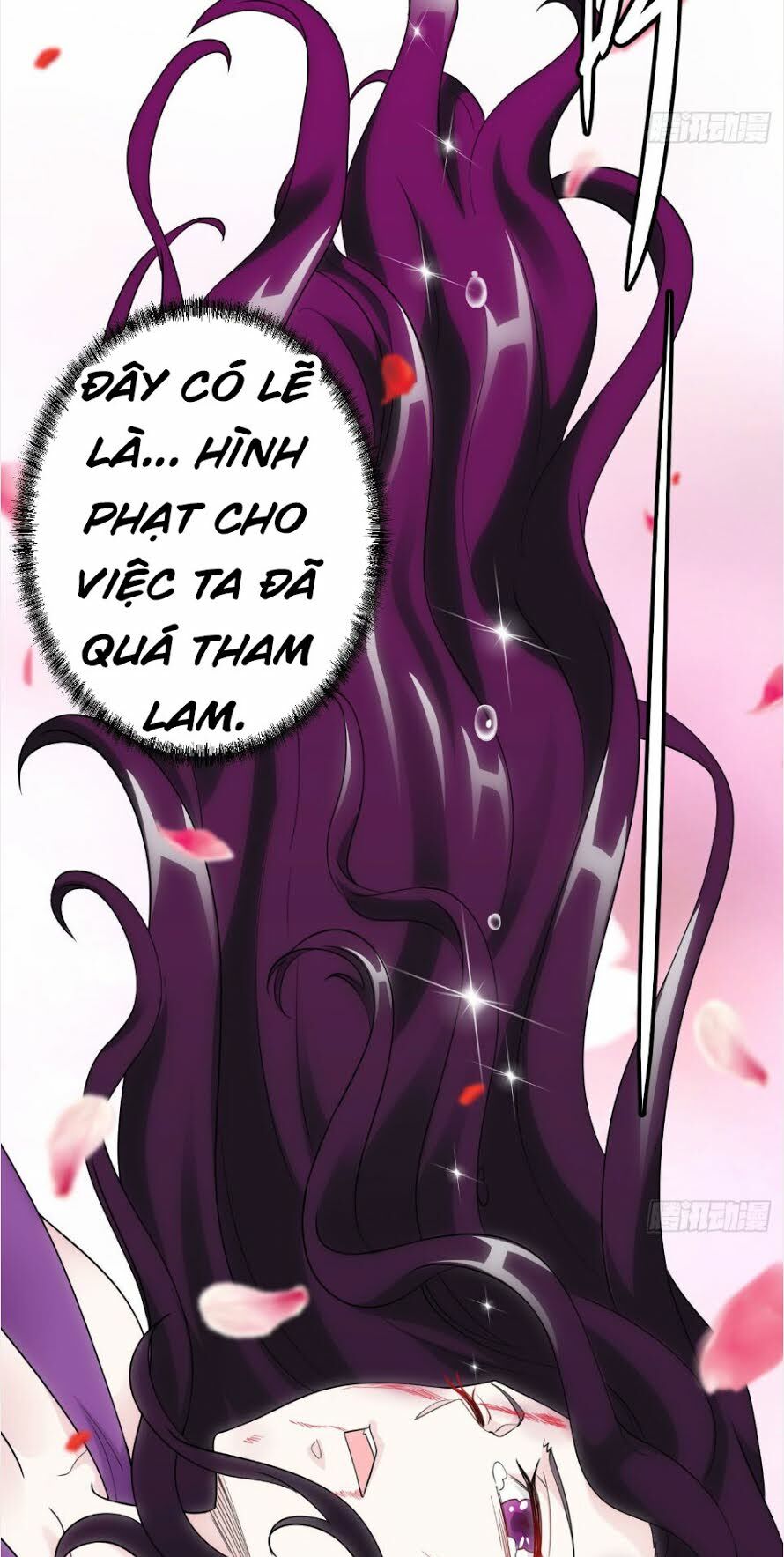 Ta Chẳng Qua Là Một Đại La Kim Tiên Chap 41 - Next Chap 42