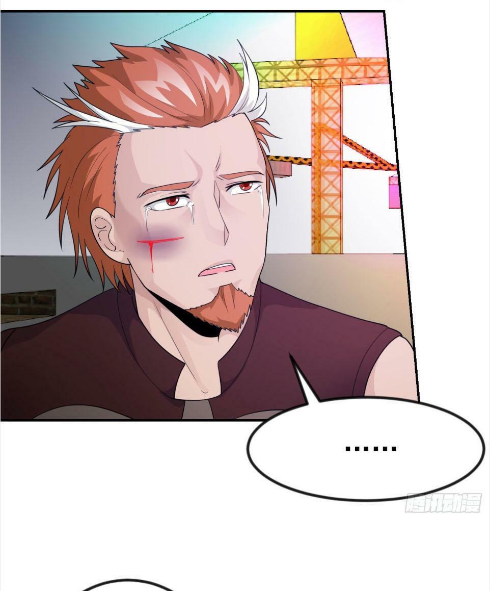 Ta Chẳng Qua Là Một Đại La Kim Tiên Chap 41 - Next Chap 42