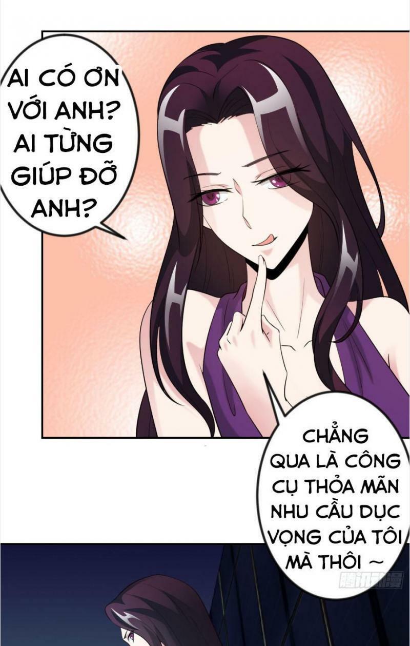 Ta Chẳng Qua Là Một Đại La Kim Tiên Chap 40 - Next Chap 41