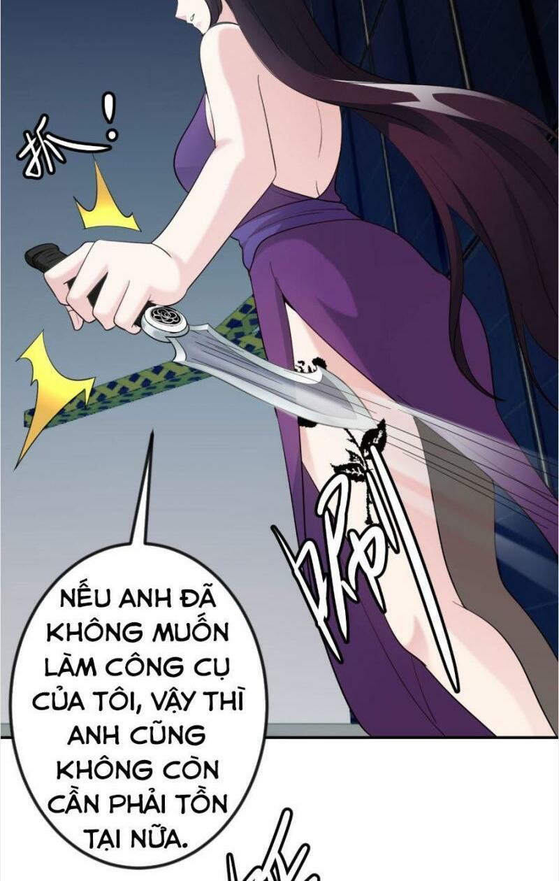 Ta Chẳng Qua Là Một Đại La Kim Tiên Chap 40 - Next Chap 41