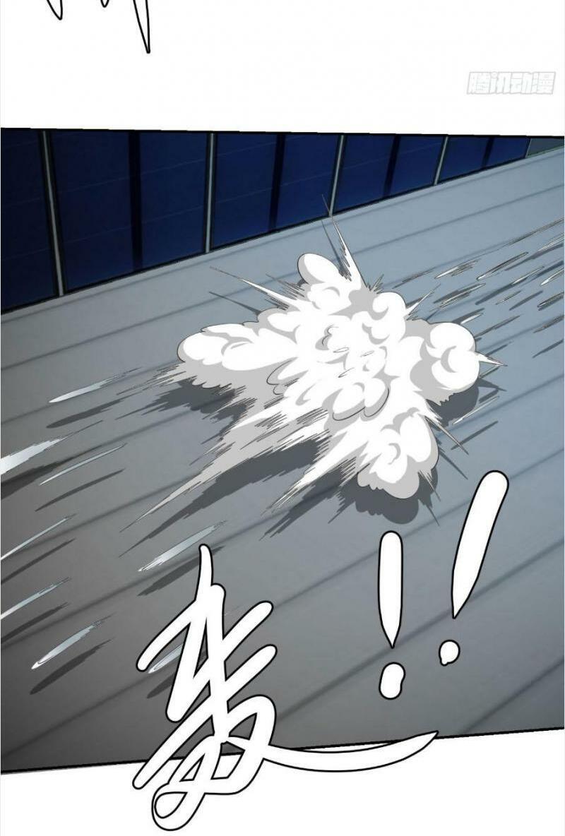 Ta Chẳng Qua Là Một Đại La Kim Tiên Chap 40 - Next Chap 41