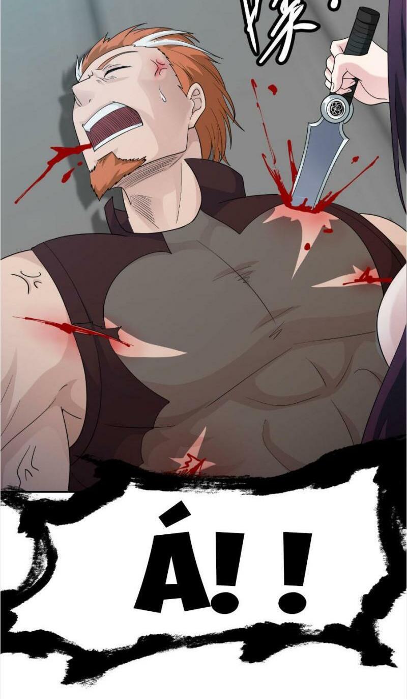 Ta Chẳng Qua Là Một Đại La Kim Tiên Chap 40 - Next Chap 41