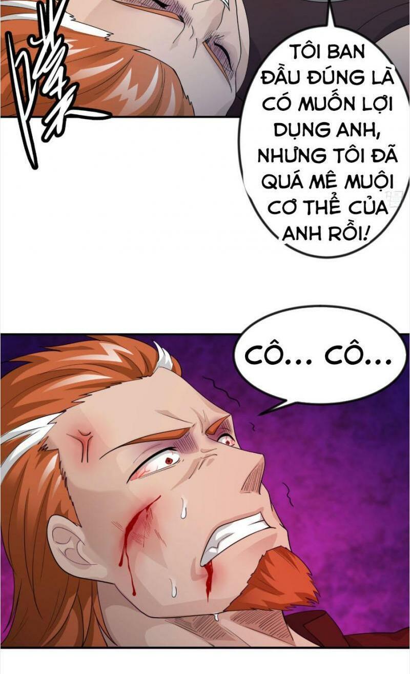 Ta Chẳng Qua Là Một Đại La Kim Tiên Chap 40 - Next Chap 41