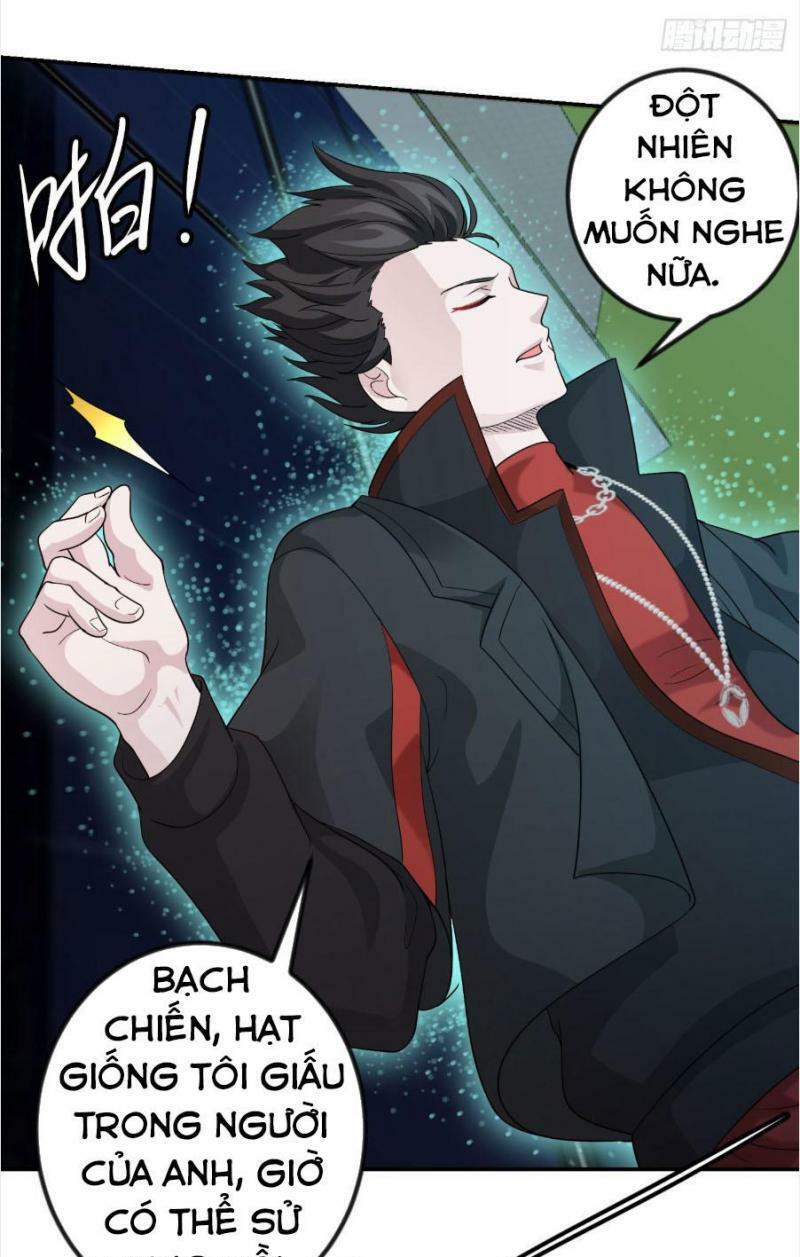 Ta Chẳng Qua Là Một Đại La Kim Tiên Chap 40 - Next Chap 41