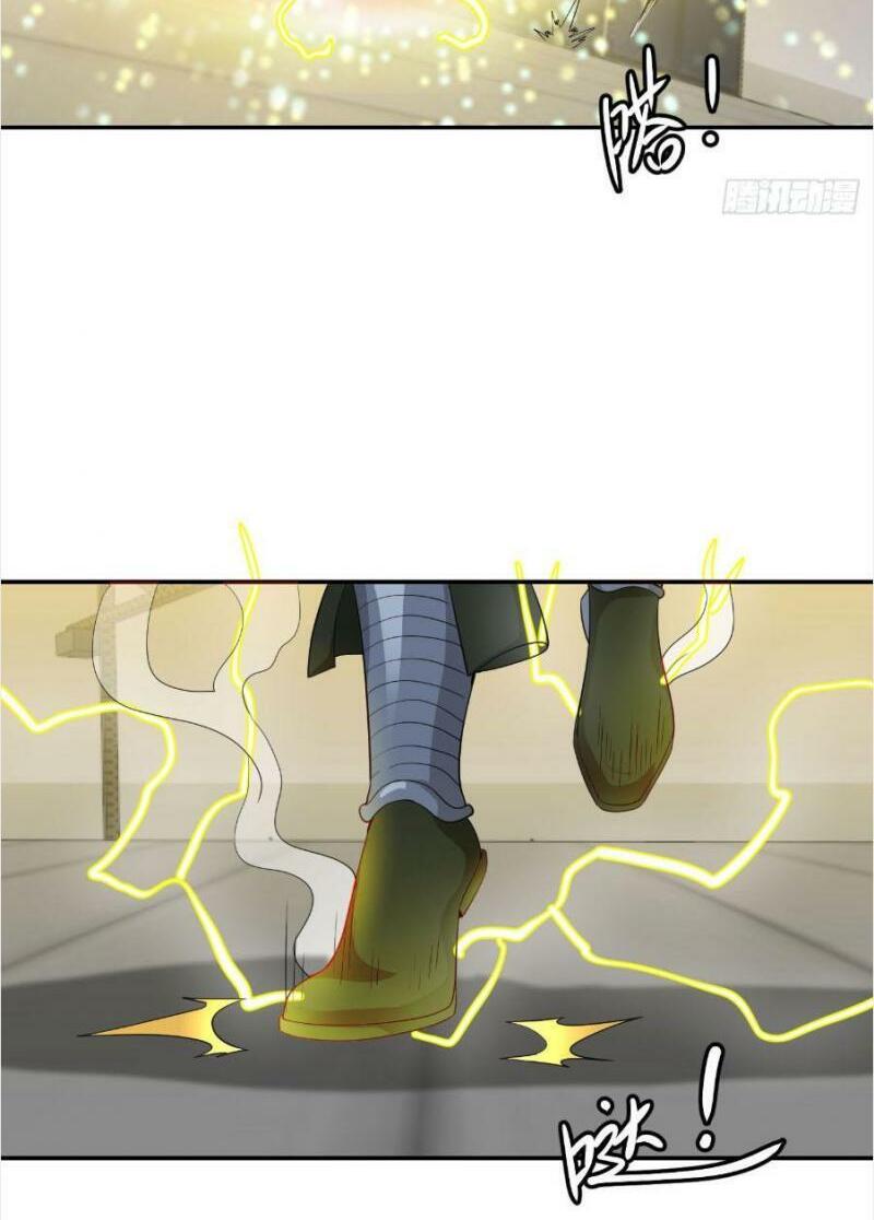 Ta Chẳng Qua Là Một Đại La Kim Tiên Chap 40 - Next Chap 41