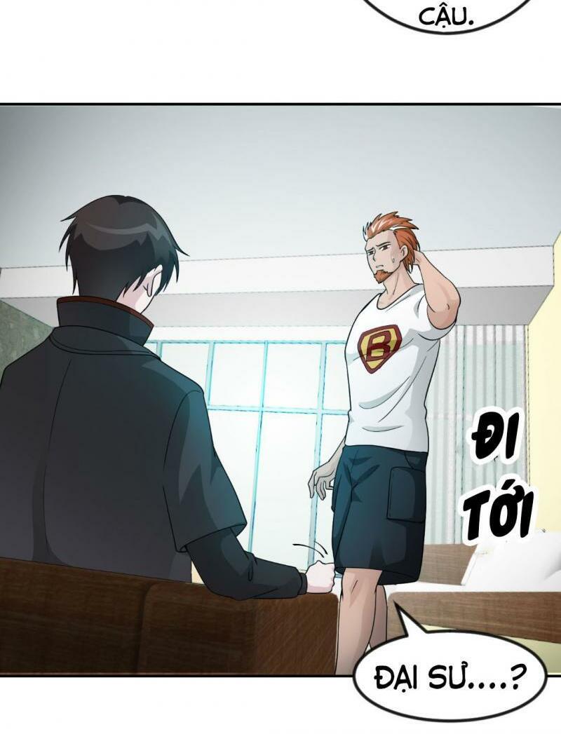 Ta Chẳng Qua Là Một Đại La Kim Tiên Chap 39 - Next Chap 40