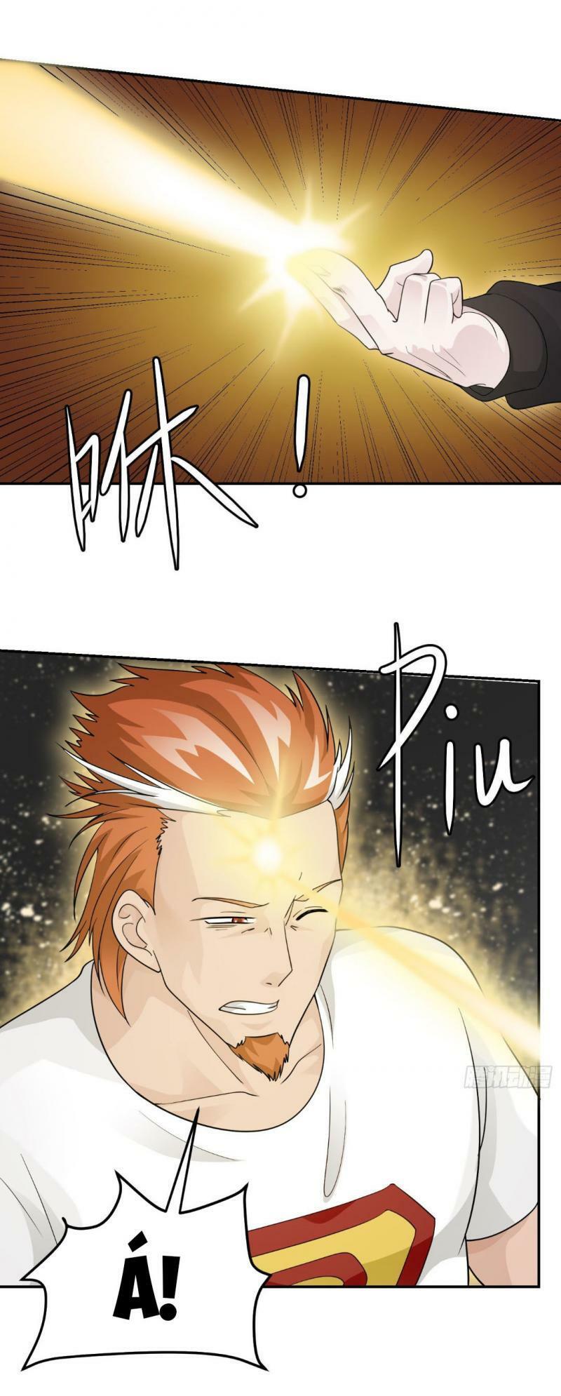 Ta Chẳng Qua Là Một Đại La Kim Tiên Chap 39 - Next Chap 40