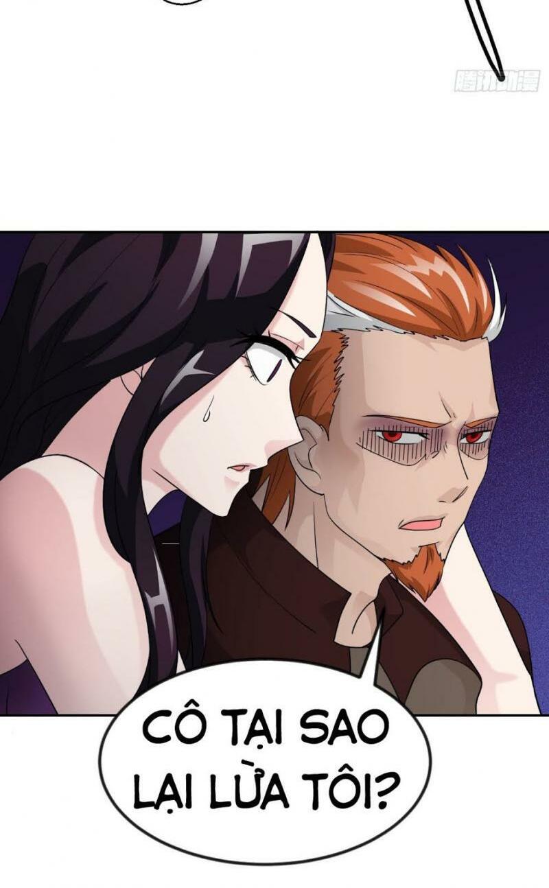 Ta Chẳng Qua Là Một Đại La Kim Tiên Chap 39 - Next Chap 40