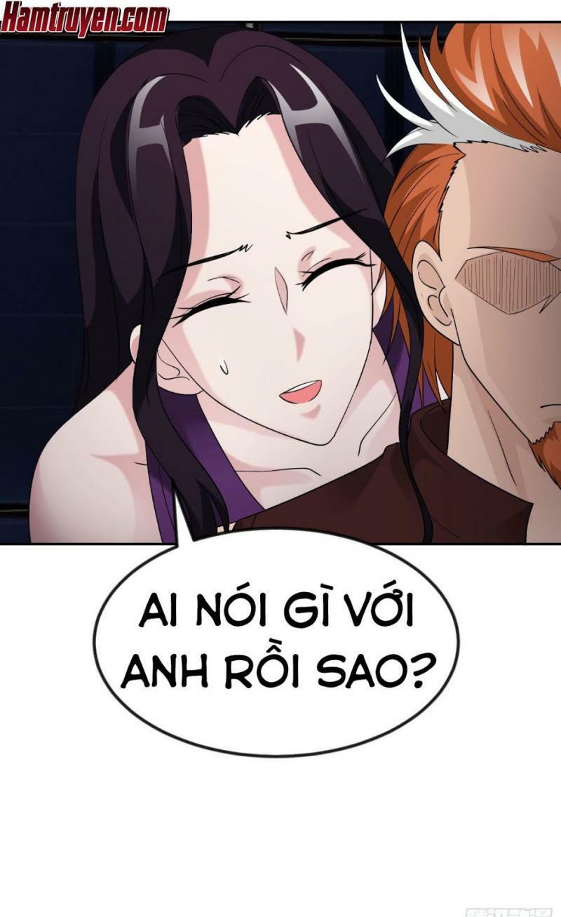 Ta Chẳng Qua Là Một Đại La Kim Tiên Chap 39 - Next Chap 40