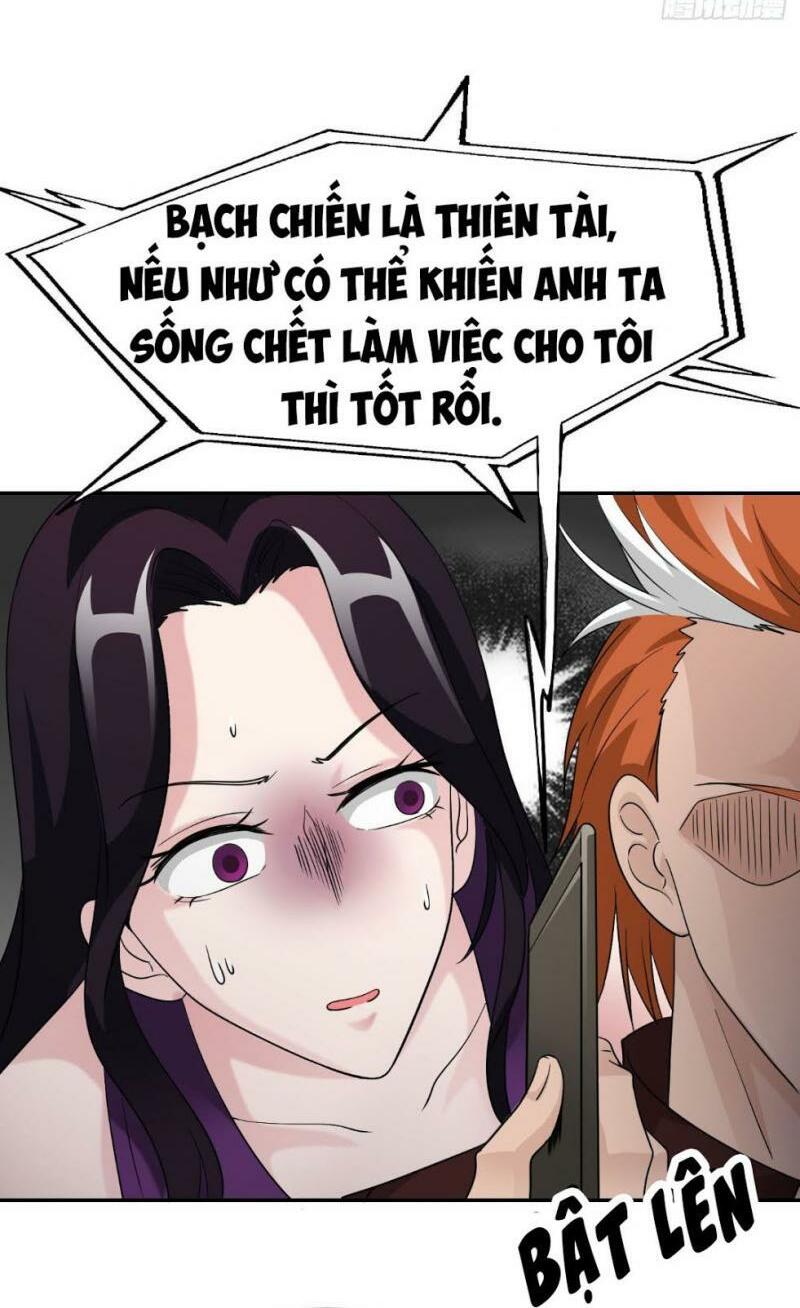 Ta Chẳng Qua Là Một Đại La Kim Tiên Chap 39 - Next Chap 40