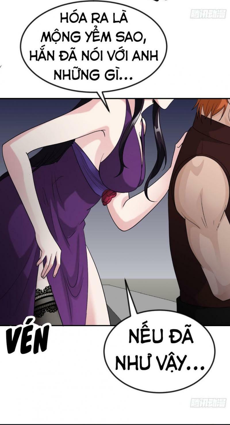 Ta Chẳng Qua Là Một Đại La Kim Tiên Chap 39 - Next Chap 40