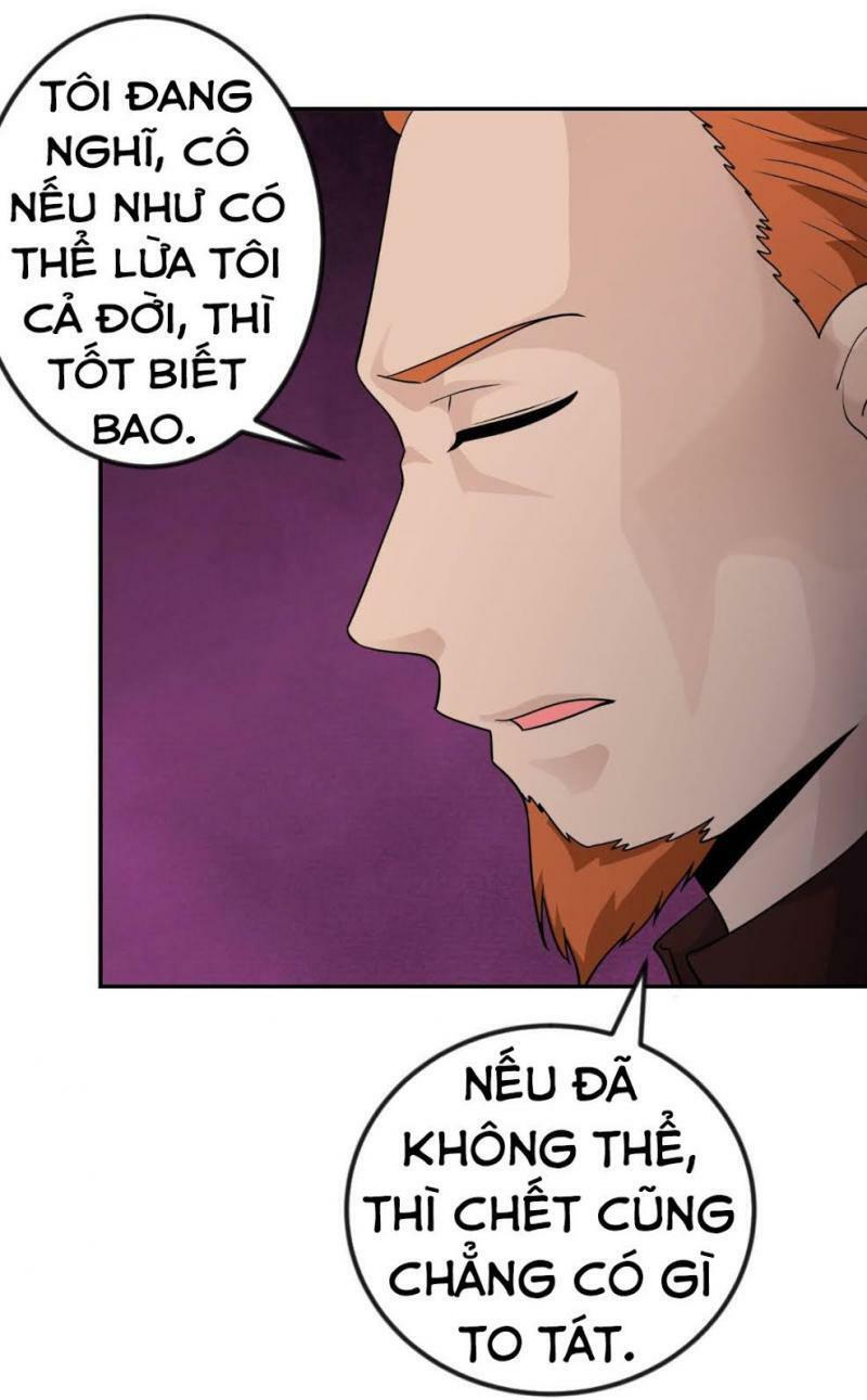 Ta Chẳng Qua Là Một Đại La Kim Tiên Chap 39 - Next Chap 40