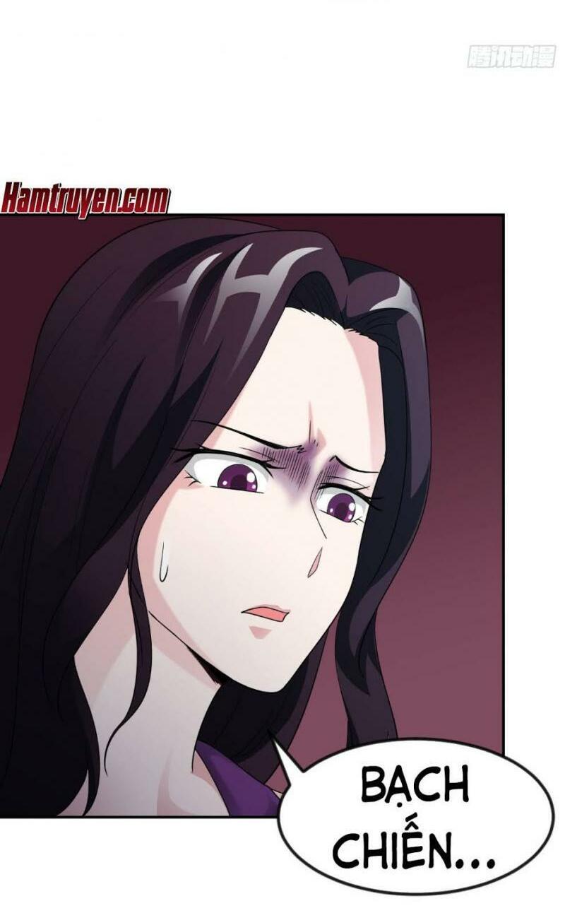 Ta Chẳng Qua Là Một Đại La Kim Tiên Chap 39 - Next Chap 40