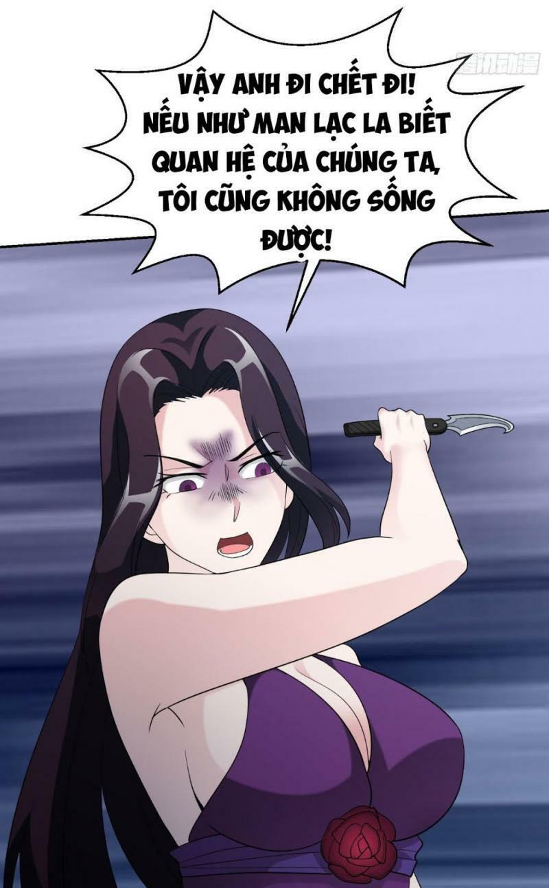 Ta Chẳng Qua Là Một Đại La Kim Tiên Chap 39 - Next Chap 40