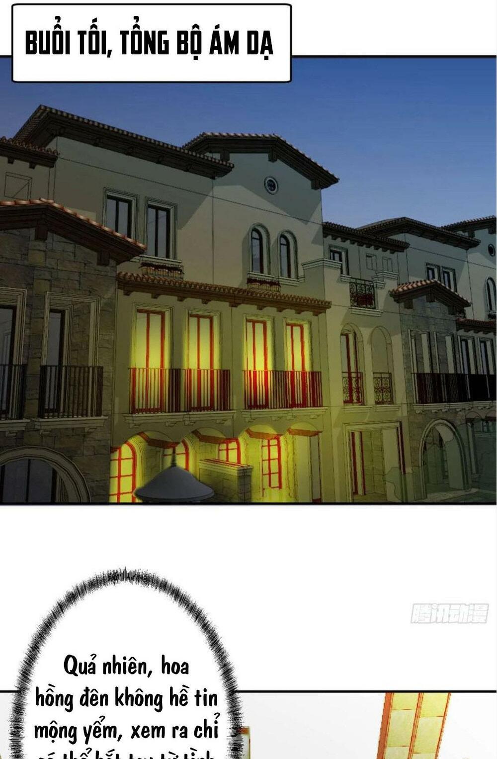 Ta Chẳng Qua Là Một Đại La Kim Tiên Chap 38 - Next Chap 39