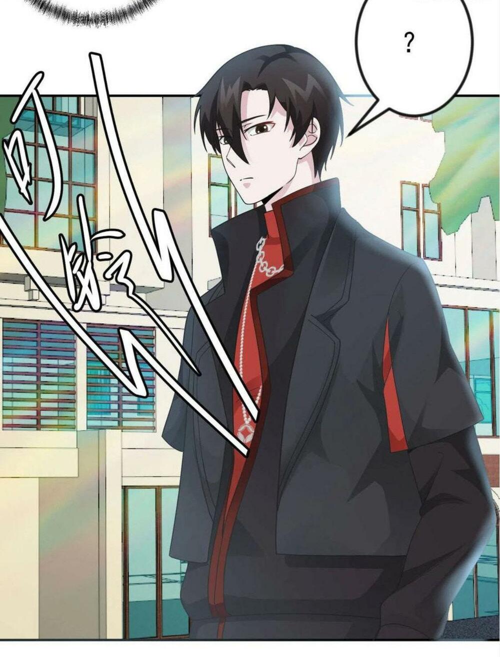 Ta Chẳng Qua Là Một Đại La Kim Tiên Chap 38 - Next Chap 39