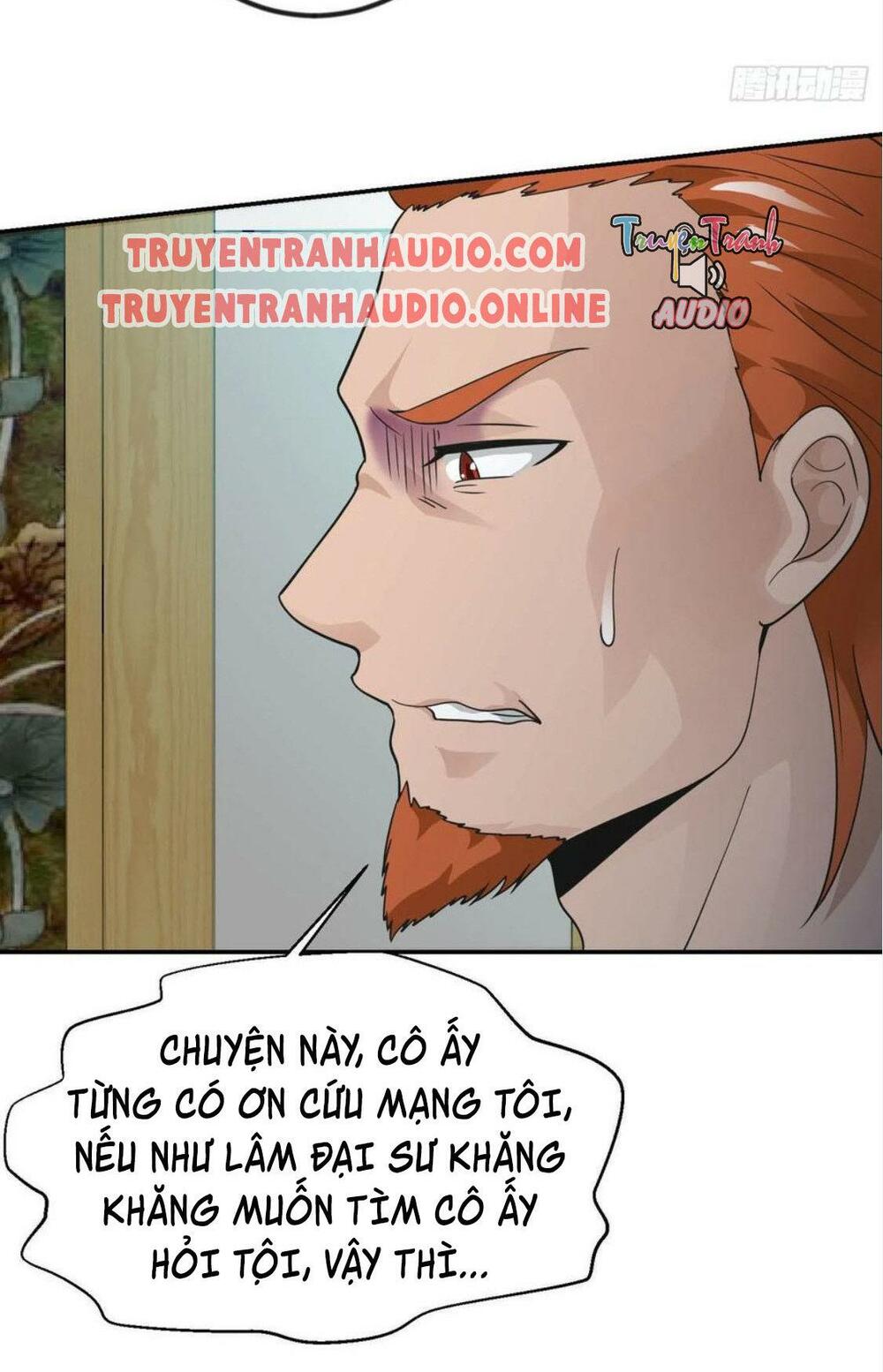 Ta Chẳng Qua Là Một Đại La Kim Tiên Chap 38 - Next Chap 39