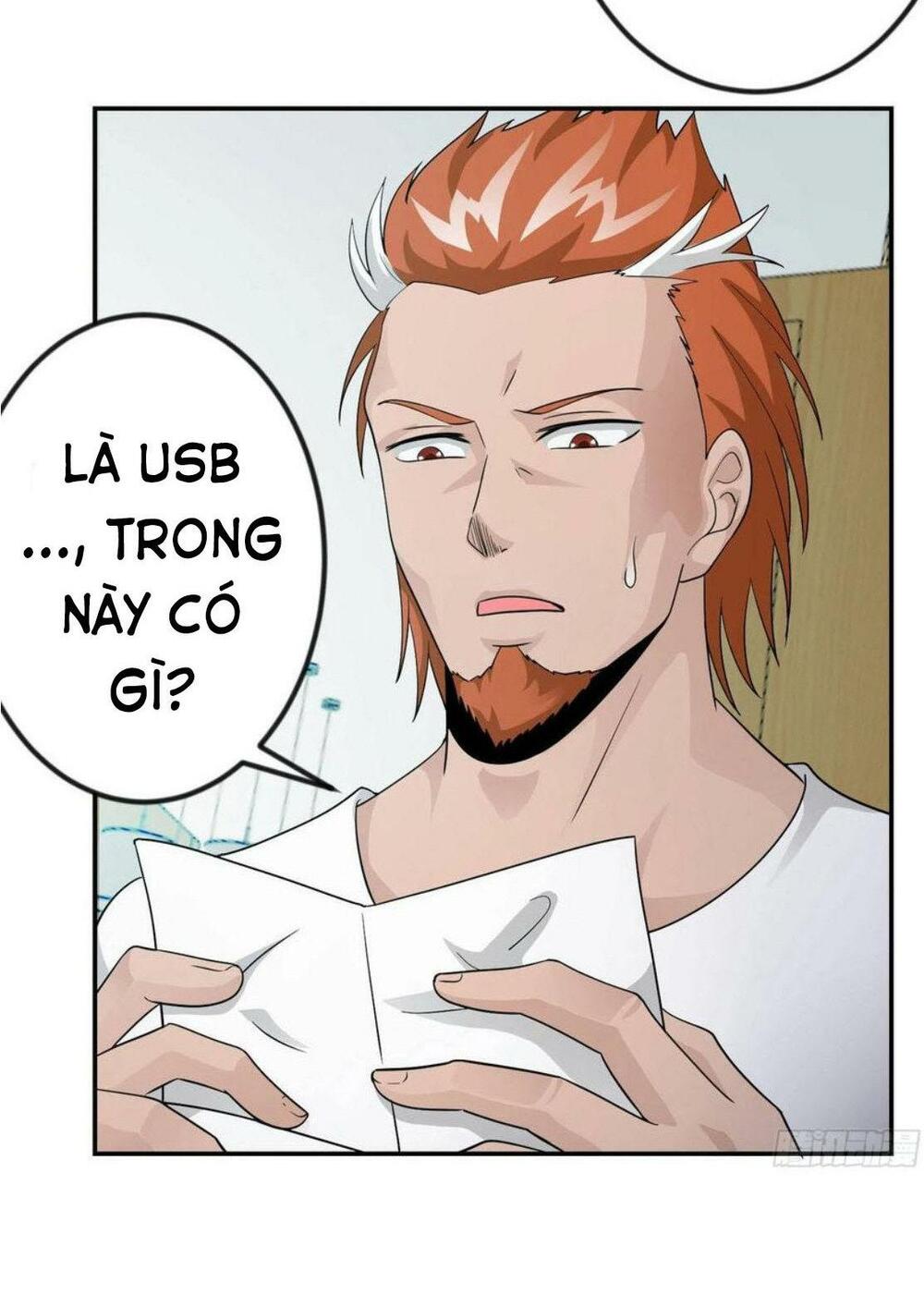 Ta Chẳng Qua Là Một Đại La Kim Tiên Chap 38 - Next Chap 39