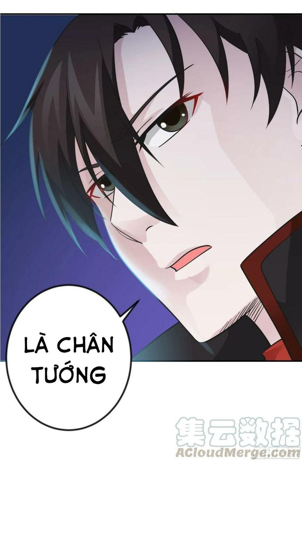 Ta Chẳng Qua Là Một Đại La Kim Tiên Chap 38 - Next Chap 39
