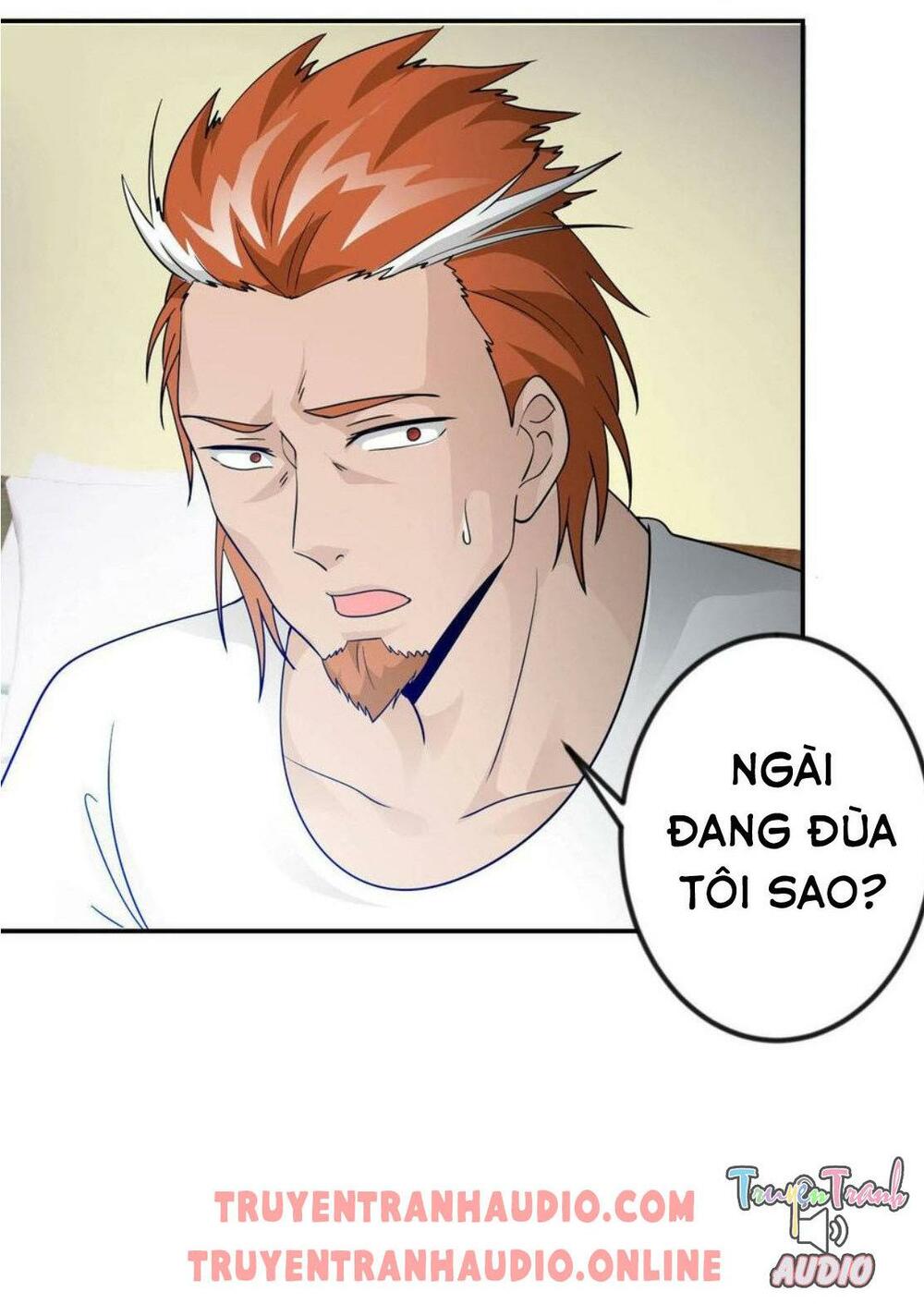Ta Chẳng Qua Là Một Đại La Kim Tiên Chap 38 - Next Chap 39