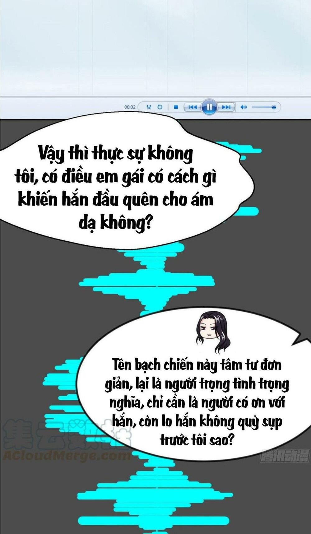 Ta Chẳng Qua Là Một Đại La Kim Tiên Chap 38 - Next Chap 39