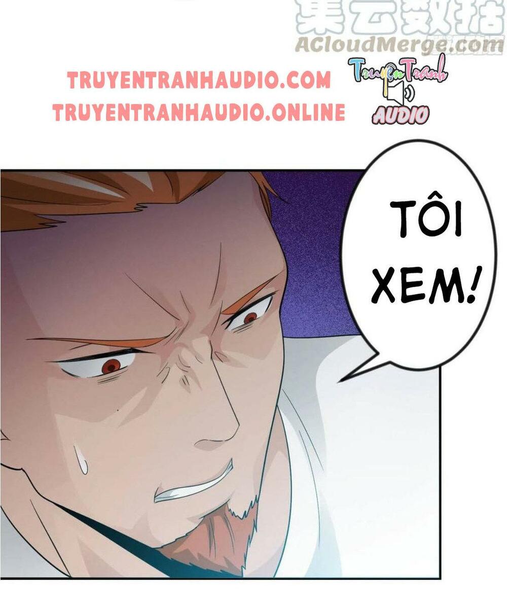 Ta Chẳng Qua Là Một Đại La Kim Tiên Chap 38 - Next Chap 39