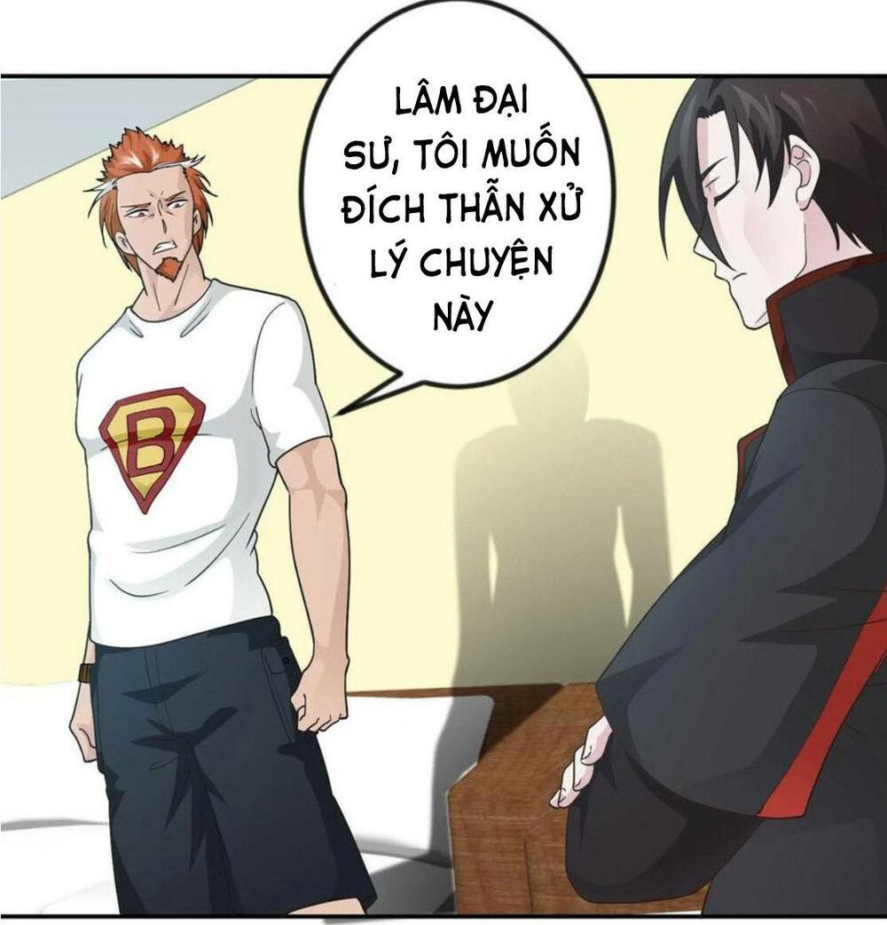 Ta Chẳng Qua Là Một Đại La Kim Tiên Chap 38 - Next Chap 39