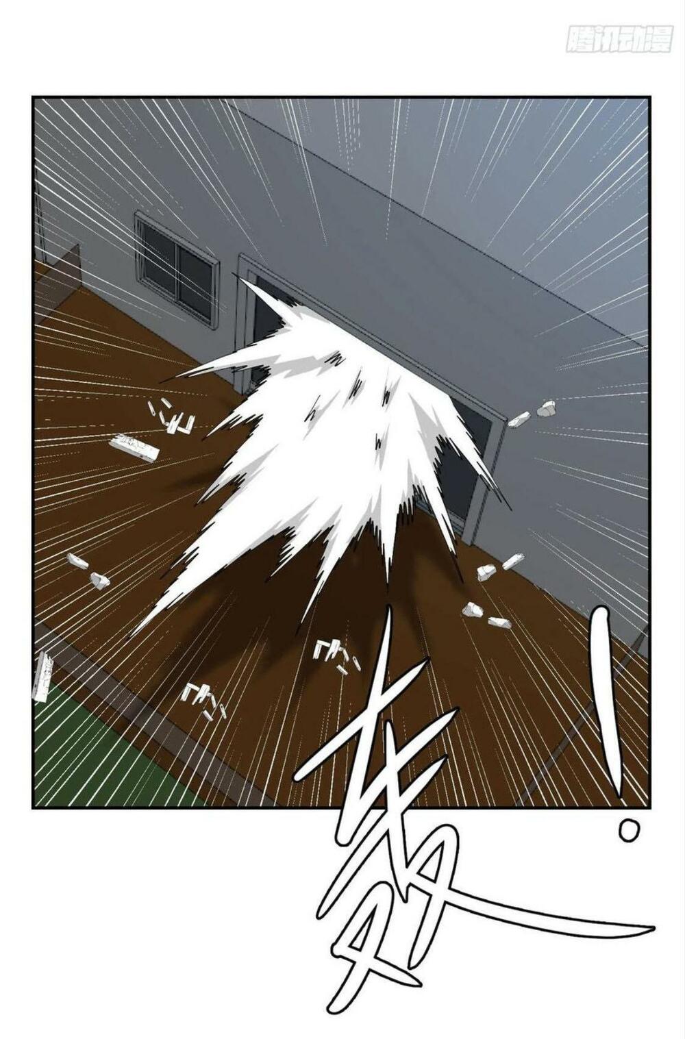 Ta Chẳng Qua Là Một Đại La Kim Tiên Chap 37 - Next Chap 38