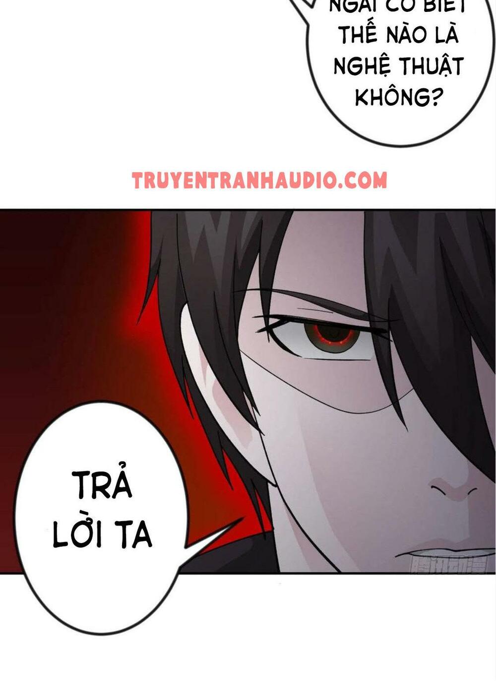 Ta Chẳng Qua Là Một Đại La Kim Tiên Chap 37 - Next Chap 38