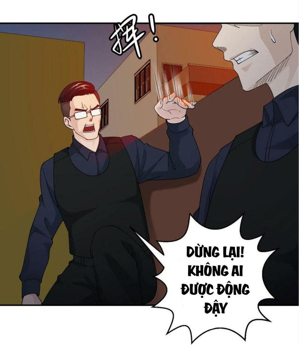 Ta Chẳng Qua Là Một Đại La Kim Tiên Chap 37 - Next Chap 38